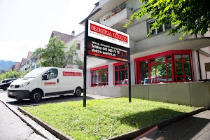 elektriker-Karger für elektrotechnische Anlagen